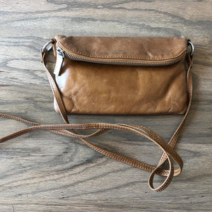 HOBO Bags Crossbody Foldover Purse
